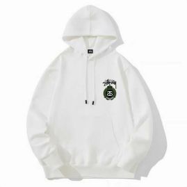 Picture of Stussy Hoodies _SKUStussyS-XLAA10211802